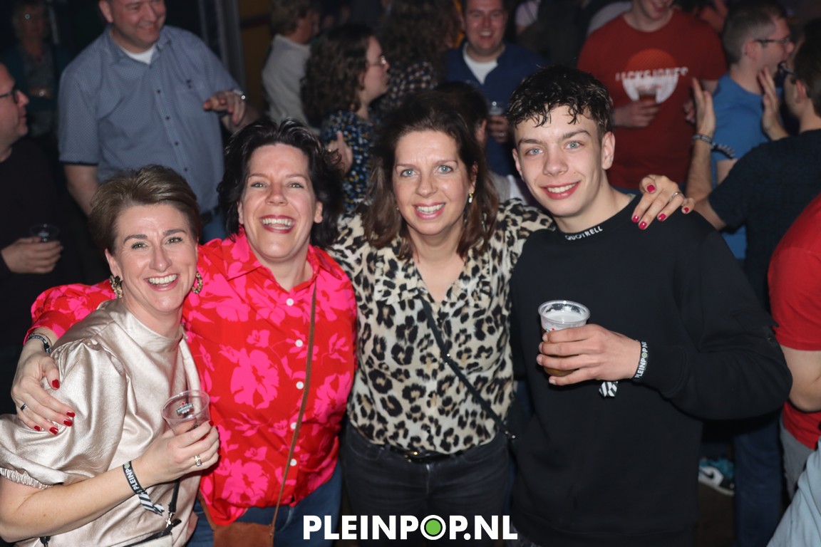 Publiek zaterdag  (59)